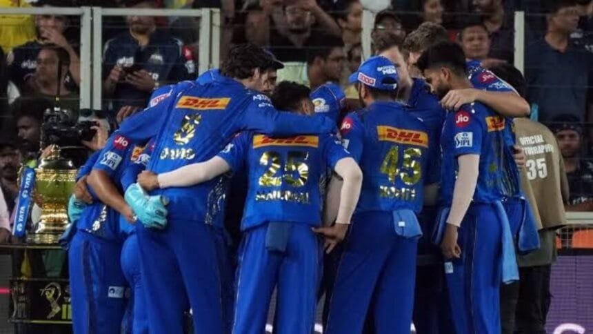 Mumbai Indians