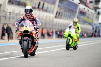 VR46 provides the latest updates on Pedro Acosta MotoGP rumors