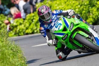 Weather worry on TT Island when MET Office provides forecasts