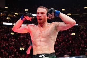 "We've been taken out of a super fight": fans react with Iliad Macachev Jacques Della Madalena, not Iliad Topria