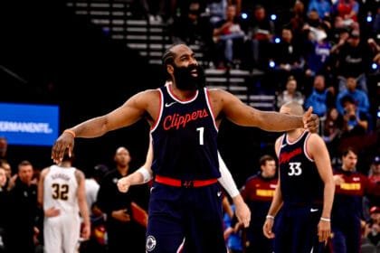 What La Clippers is expected to do with Kawhi Leonard and James Harden, and the player options that are driving it: "It's obvious..."