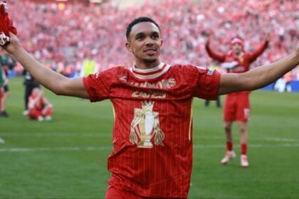 World class Liverpool stars should not play for the club again