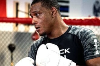 Ex-UFC Champion Teases Boxing Move: 'Depends What the Check Looks Like' With Dana White's TKO