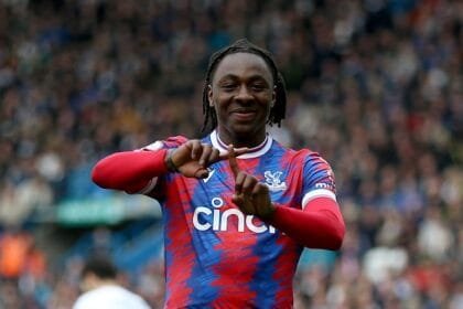 Trigger release clause for Manchester City Ebekiez