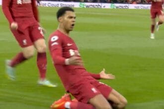 Cody Gakupo can leave Liverpool