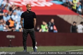 Pep Guardiola's vision for a summer rebuild: Will Manchester City return as the dominant force of British football?