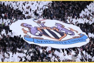 "I really love Newcastle..." - Opens up about the "dream" of South American winger performing in Europe