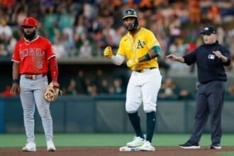 Dodgers replace struggling Michael Comfort with trading ideas to fix the biggest roster hole