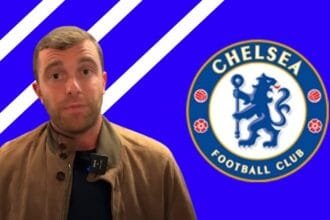 "Specific possibilities..." - Fabrizio Romano says tonight could be Chelsea's "last game" for one man