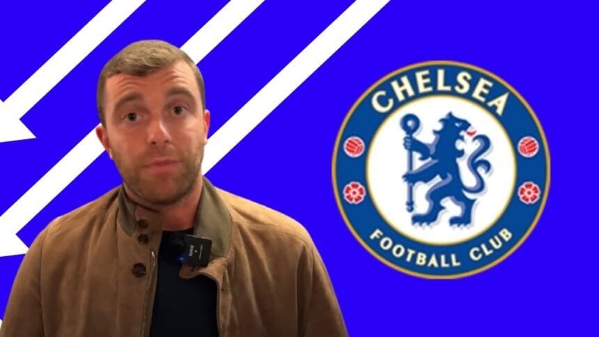 "Specific possibilities..." - Fabrizio Romano says tonight could be Chelsea's "last game" for one man