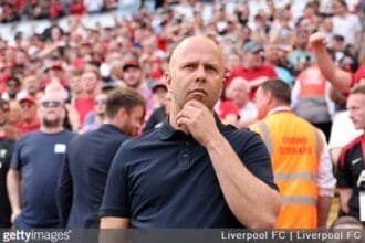 Liverpool has a big summer