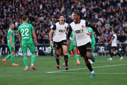 Report: Player is leaving one foot from the club and Arsenal is ready to pay the defender 20 million euros