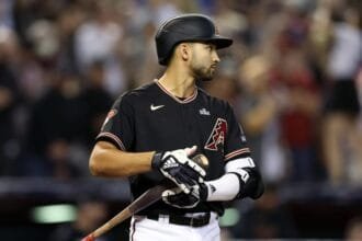 Jordan Lawlar's MLB Return: Diamondbacks' Top Prospect Poised for Impact