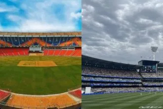 10 Biggest Stadiums In Cricket History
