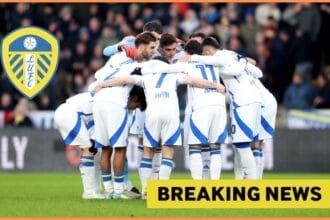 The Leeds Trio were able to show the door during the summer transfer period