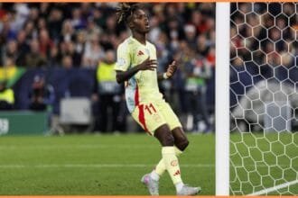 Barcelona gains advantage in the race to sign targets for Arsenal and Bayern Munich