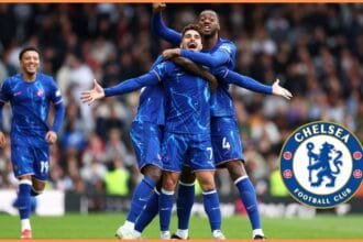 A player who revolutionized a unique role with a veneration of the "hardworking" Chelsea Star Pockettino