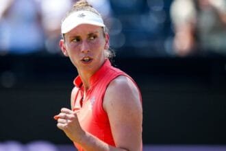 Mertens saves 11 match points and defeats Alexandrova in Libema Open