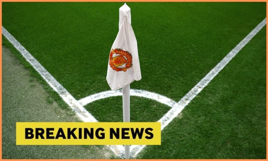 Man United will contact 24-year-old target agents to replace the underperformer