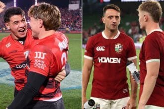 How the two rugby truths unfolded in Dublin and Christchurch