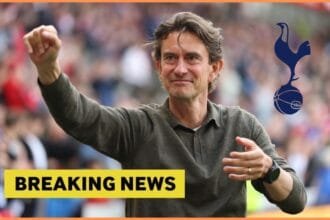 Tottenham in contact with the agent, 19 goals and 13 assist players open to move