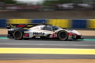 2025 24 Hours Le Mans: Wednesday practice and qualifying live update!