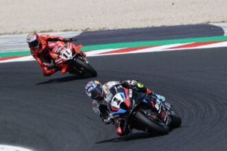 2025 Emilia-Romagna Worldsbk: Super Pole Race Live Update