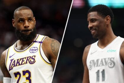 50 players to watch in NBA Free Agency