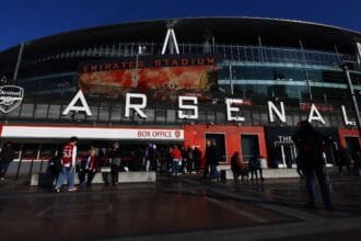 £60m+ Star wants to join Arsenal over Man Utd this summer