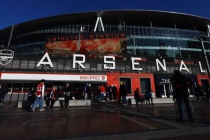 £60m+ Star wants to join Arsenal over Man Utd this summer