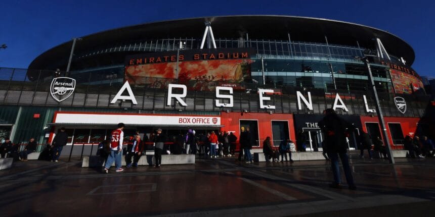 £60m+ Star wants to join Arsenal over Man Utd this summer