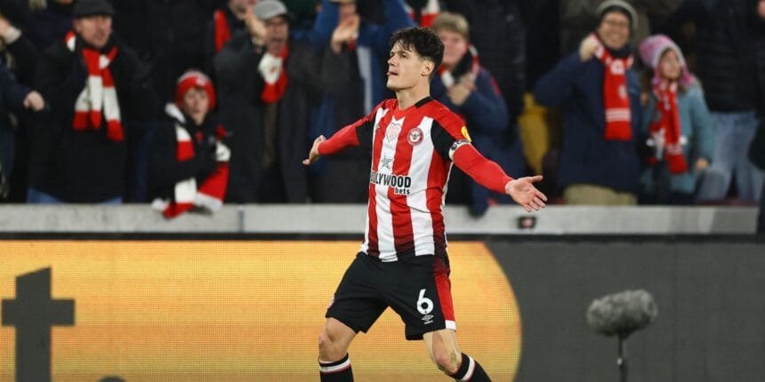 A £85 million midfielder along with no guard as Arsenal Approach Club was forced to sell