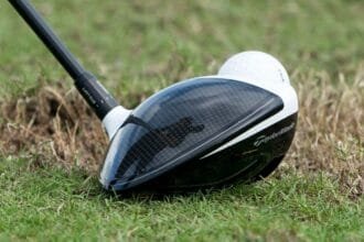 According to the CEO, USGA sticks with a driver testing setup
