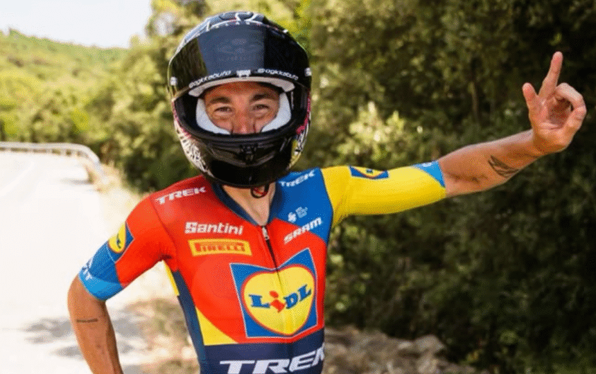 Aleix Espargaro signs up for two very different races on very different bikes