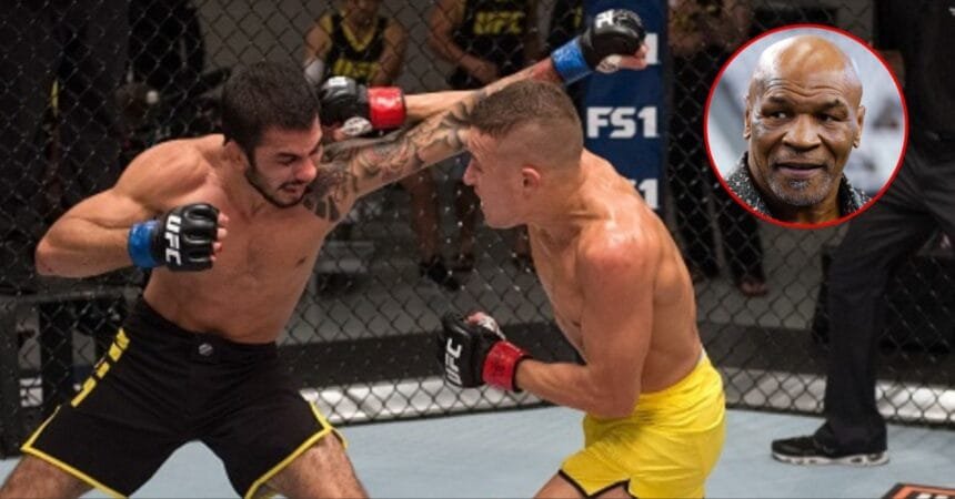 Alexandre Pantoja: Why Facing Kai Kara-France Feels Like Taking On Mike Tyson