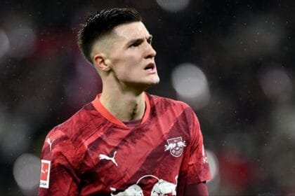 Arsenal agrees to personal terms to sign the £30 million star