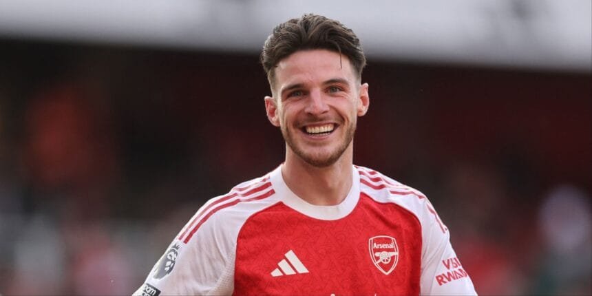 Arsenal is now on the verge of signing their new meal