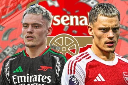 Arsenal is still discussing to sign an answer to wirtz