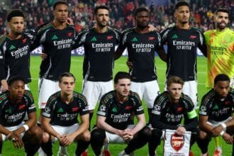 Barca wants to sign Arsenal's "Talent of the Century"