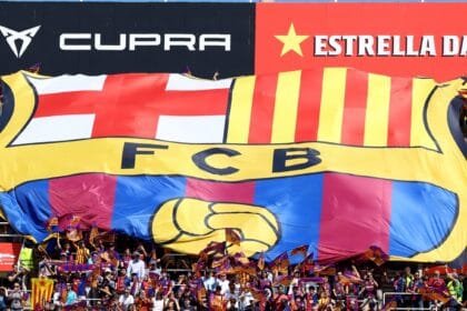 Barcelona told players to find a new club, and Chelsea wanted him for years