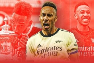 Berta closes by signing "New Haaland" for Arsenal