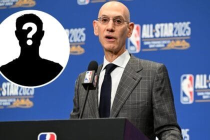 Bobby Marks names the "wild card" NBA team and keep an eye on the free agency.