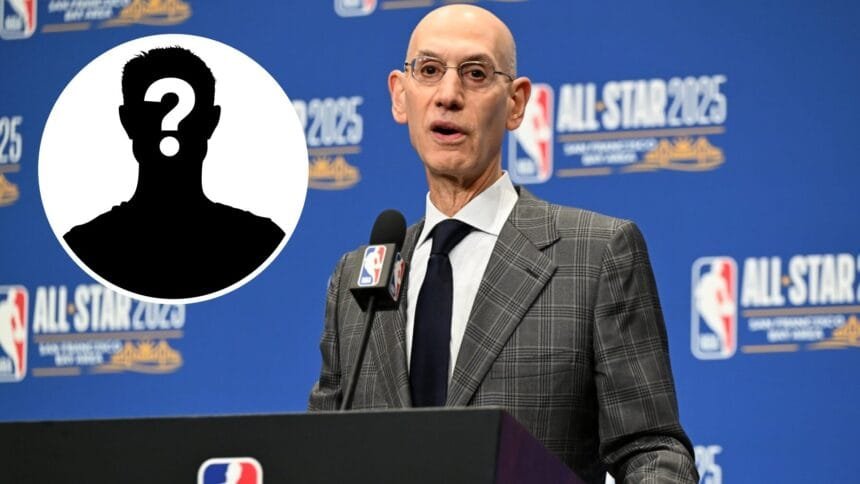 Bobby Marks names the "wild card" NBA team and keep an eye on the free agency.
