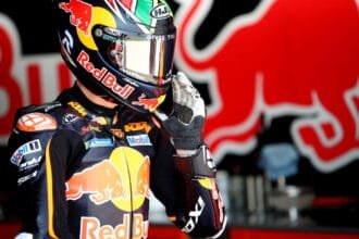 Brad Binder offers verdict on MotoGP helmet radio