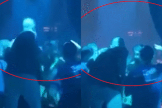 Breaking Conor McGregor Caught on Video Punching Clubgoer in Ibiza Nightclub Shocker