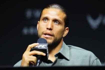 Brian Ortega and Aljamain Sterling have been added to the co-main event of UFC Fight Night in Shanghai on August 23.
