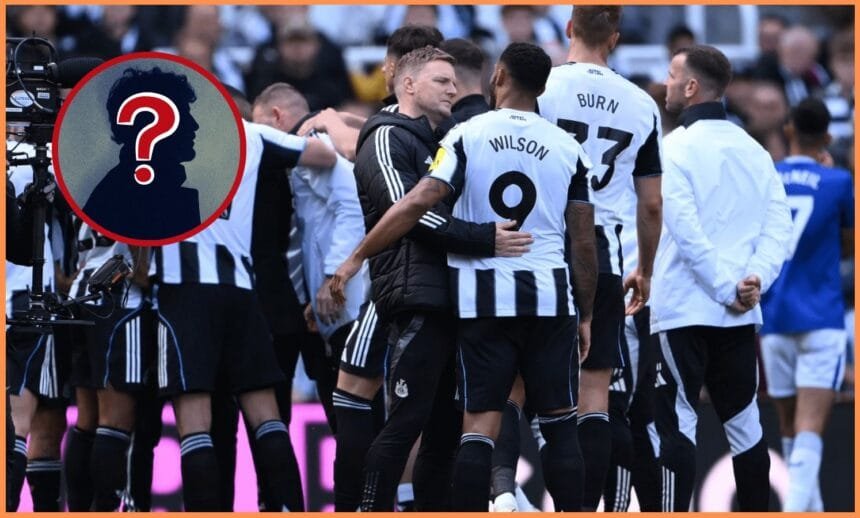 "Looks like..." - Insider confirms Newcastle is closing with its second summer signature