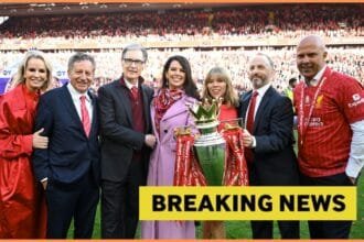 Medical "in the coming days" when Liverpool approaches another summer signature