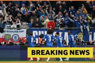 Chelsea will have to pay 15 million euros more than they offer to sign the Spaniards