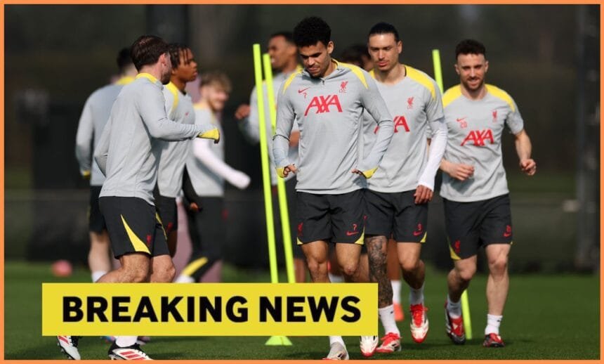 "Really special" player, Euro Giants' plot move, unconvinced by the favorable Liverpool offer